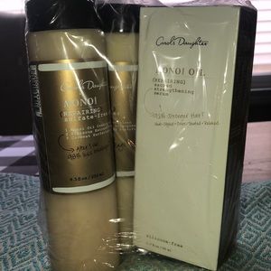 Carols daughter Monoi set